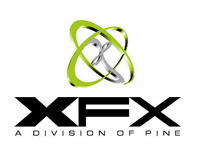 XFX/Division of Pine